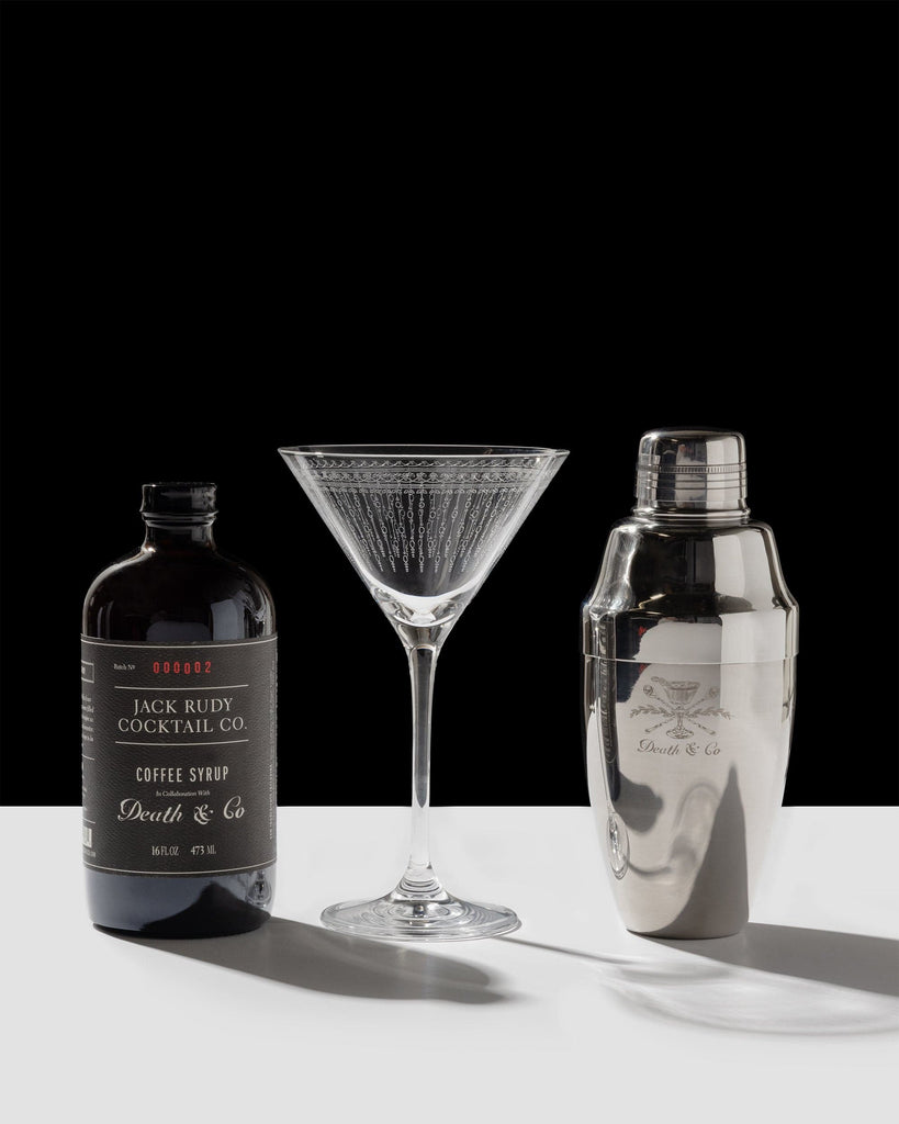 BUNDLE Espresso Martini Lover Bundle