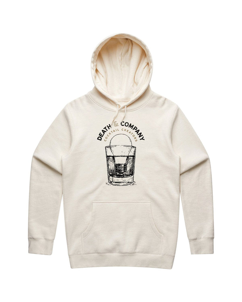 APPAREL Cocktail Creator Hoodie