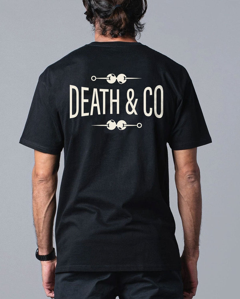 APPAREL Toothpick Tee