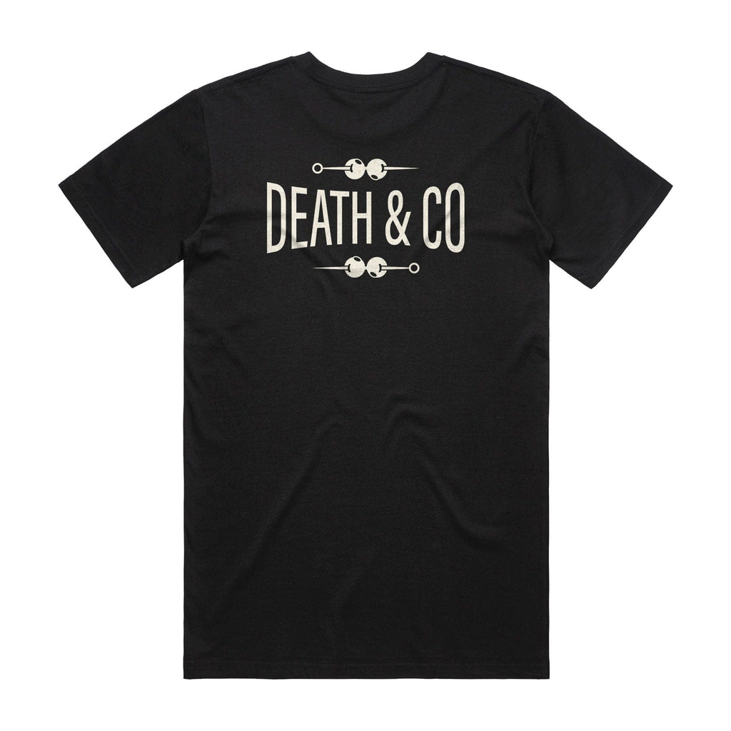 APPAREL Toothpick Tee