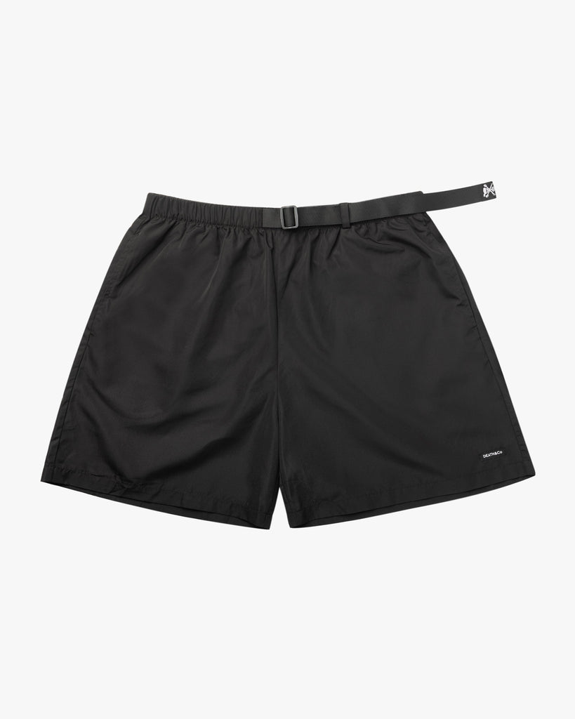 APPAREL Trail Shorts - Black