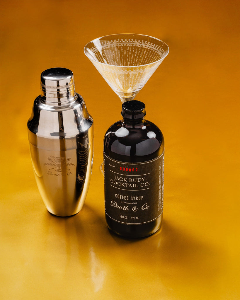 BUNDLE Espresso Martini–Lover's Bundle