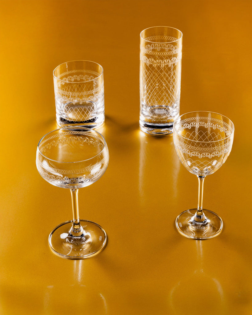 BUNDLE 1910 Glassware Bundle