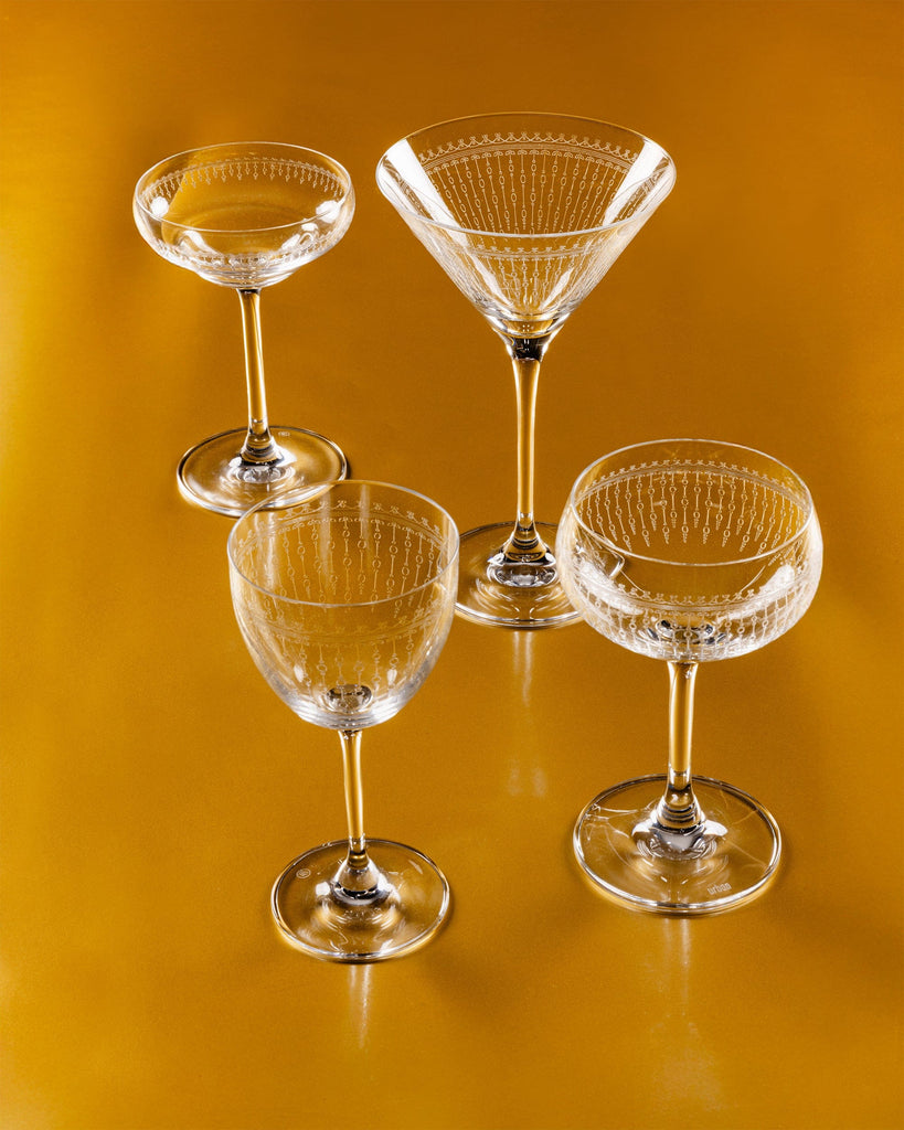 BUNDLE 1920 Glassware Bundle