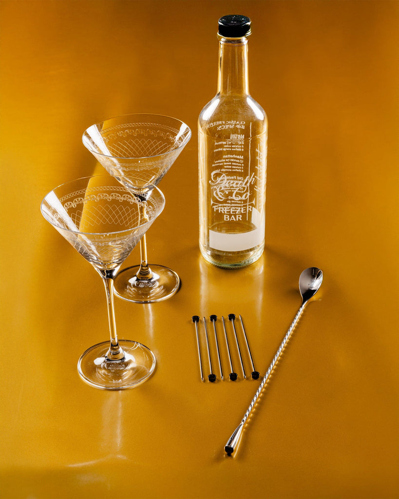 BUNDLE Martini Lover's Bundle