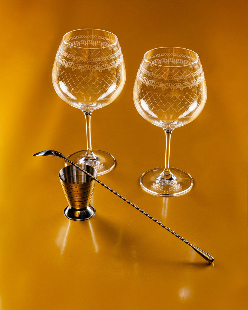 BUNDLE The Gin & Tonic Bundle