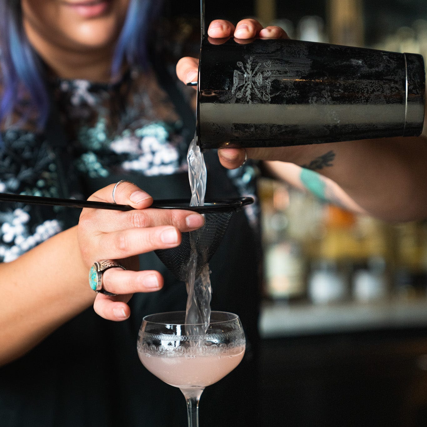 Essential Glassware for the Home Bartender