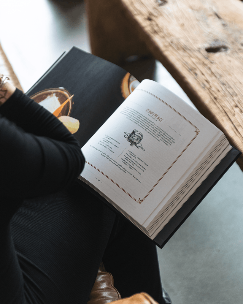 MEDIA Death & Co Book Trilogy (signed copies)