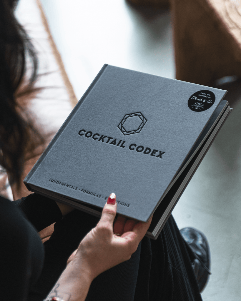 MEDIA Death & Co Book Trilogy (signed copies)