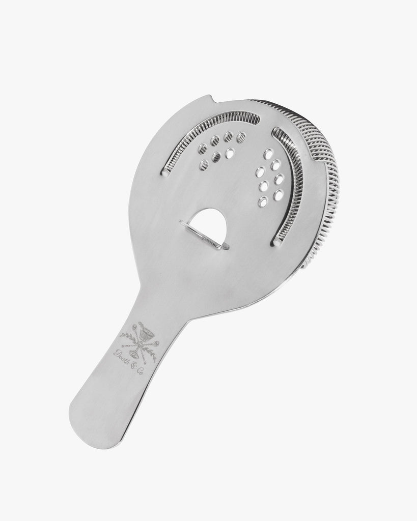 BAR TOOLS Death & Co Bar Essentials Kit - Stainless