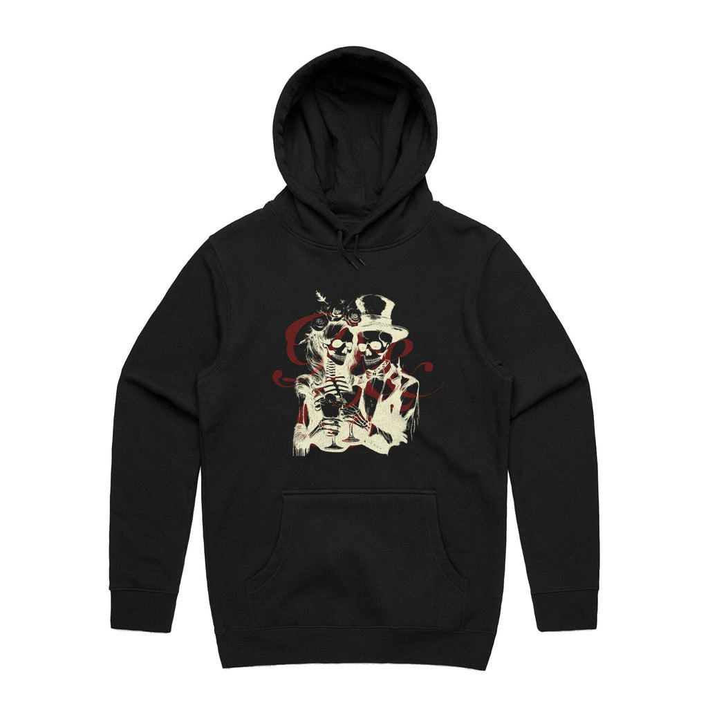 APPAREL Forever Yours Hoodie