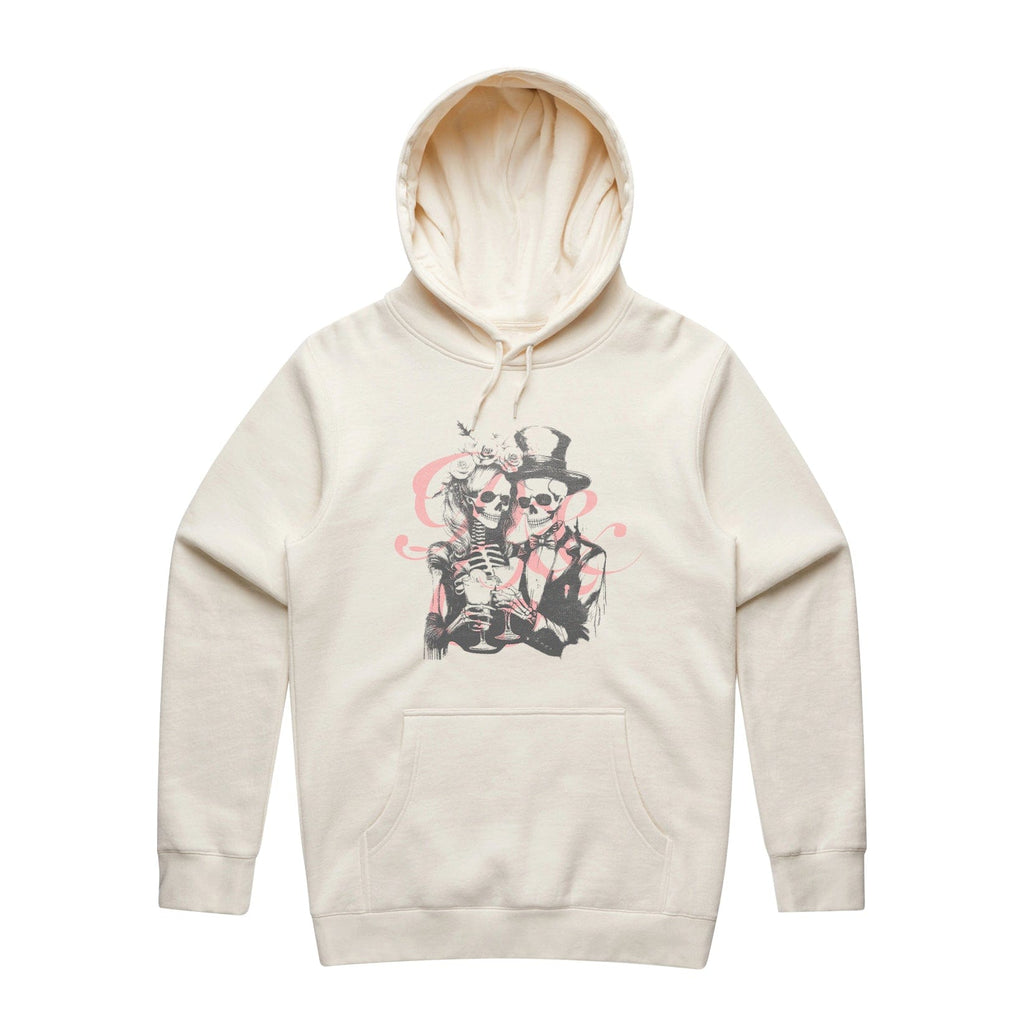 APPAREL Forever Yours Hoodie