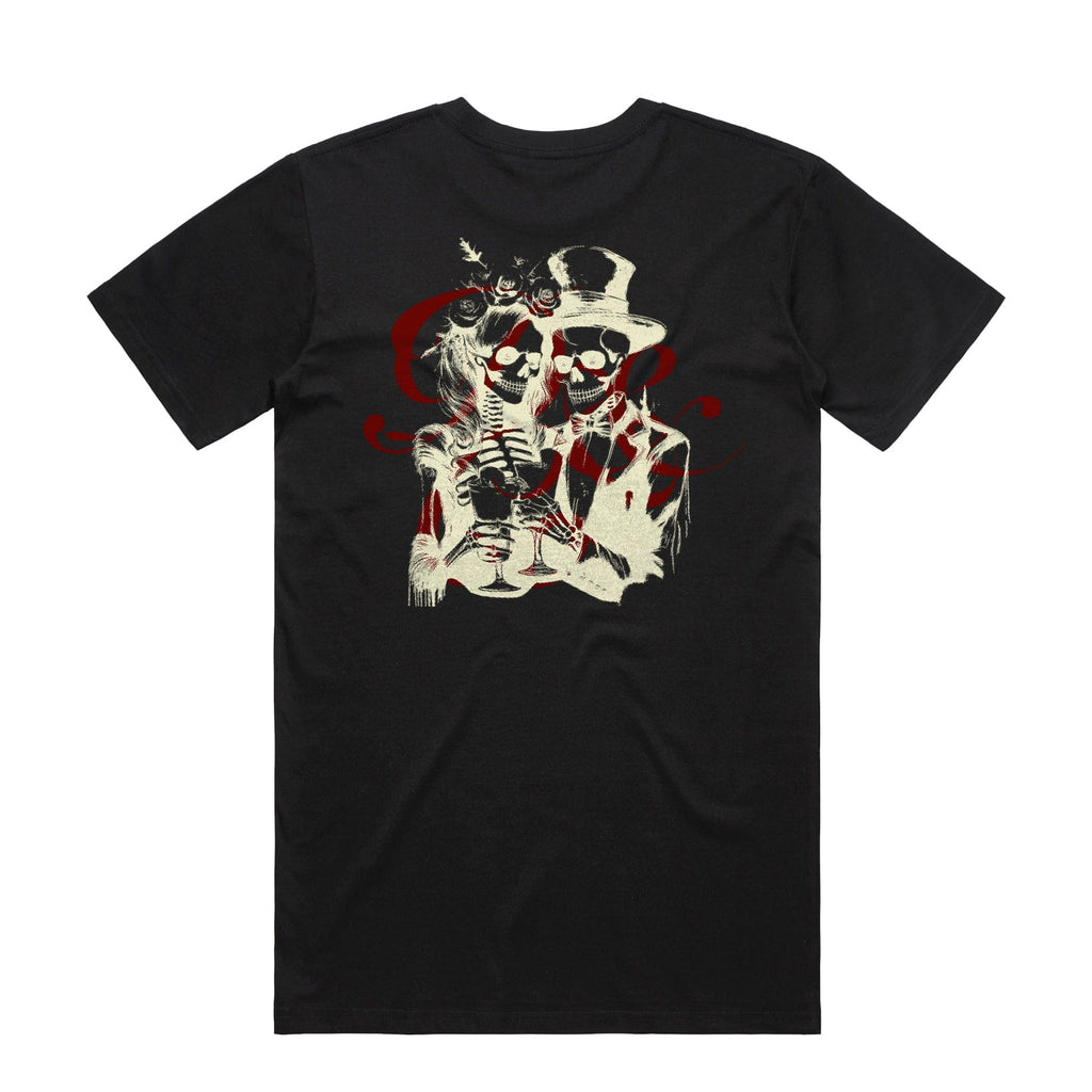APPAREL Forever Yours Tee