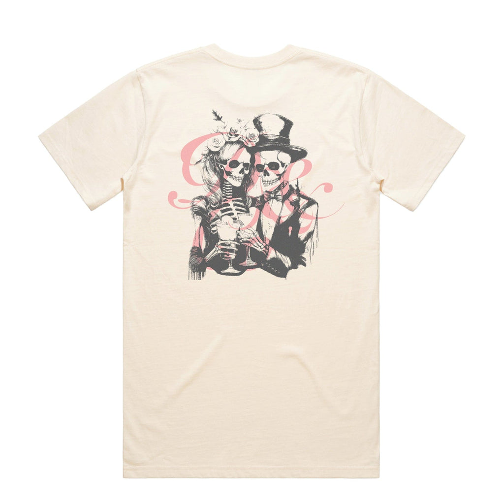 APPAREL Forever Yours Tee