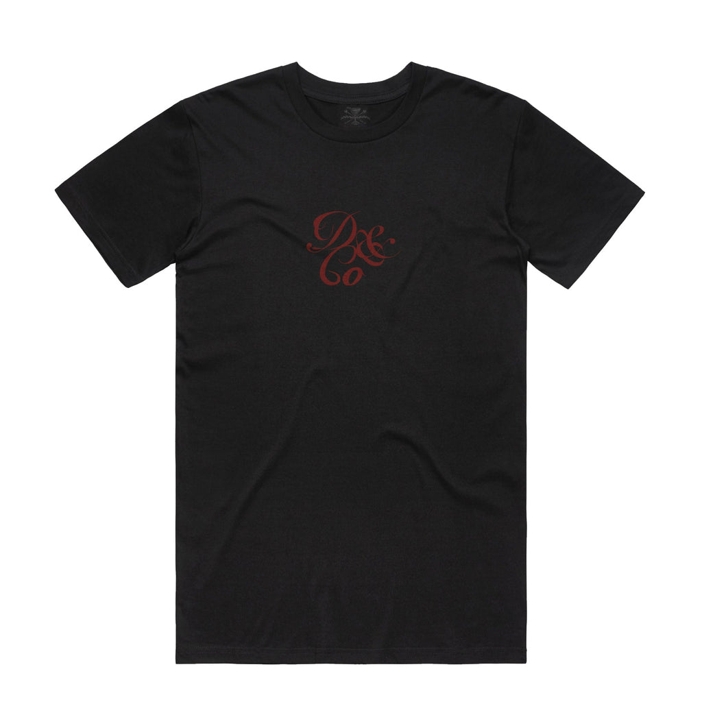 APPAREL Forever Yours Tee