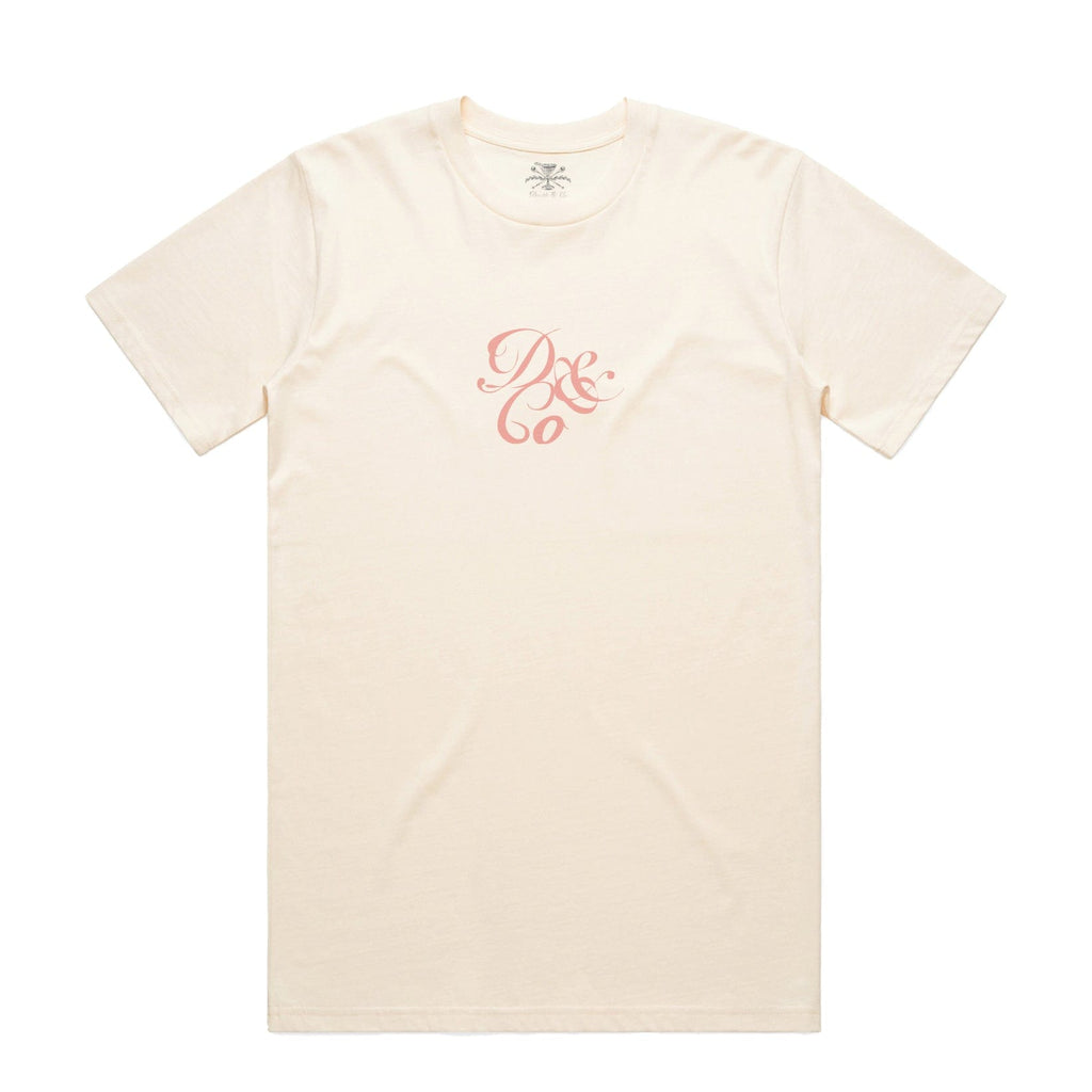 APPAREL Forever Yours Tee