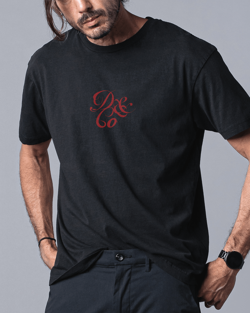 APPAREL Forever Yours Tee