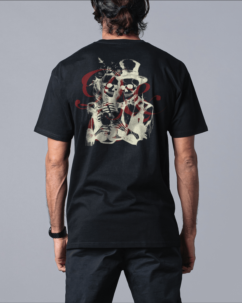 APPAREL Forever Yours Tee