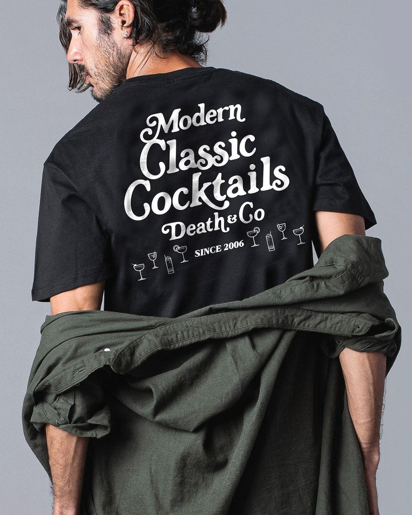 APPAREL Modern Classic Tee