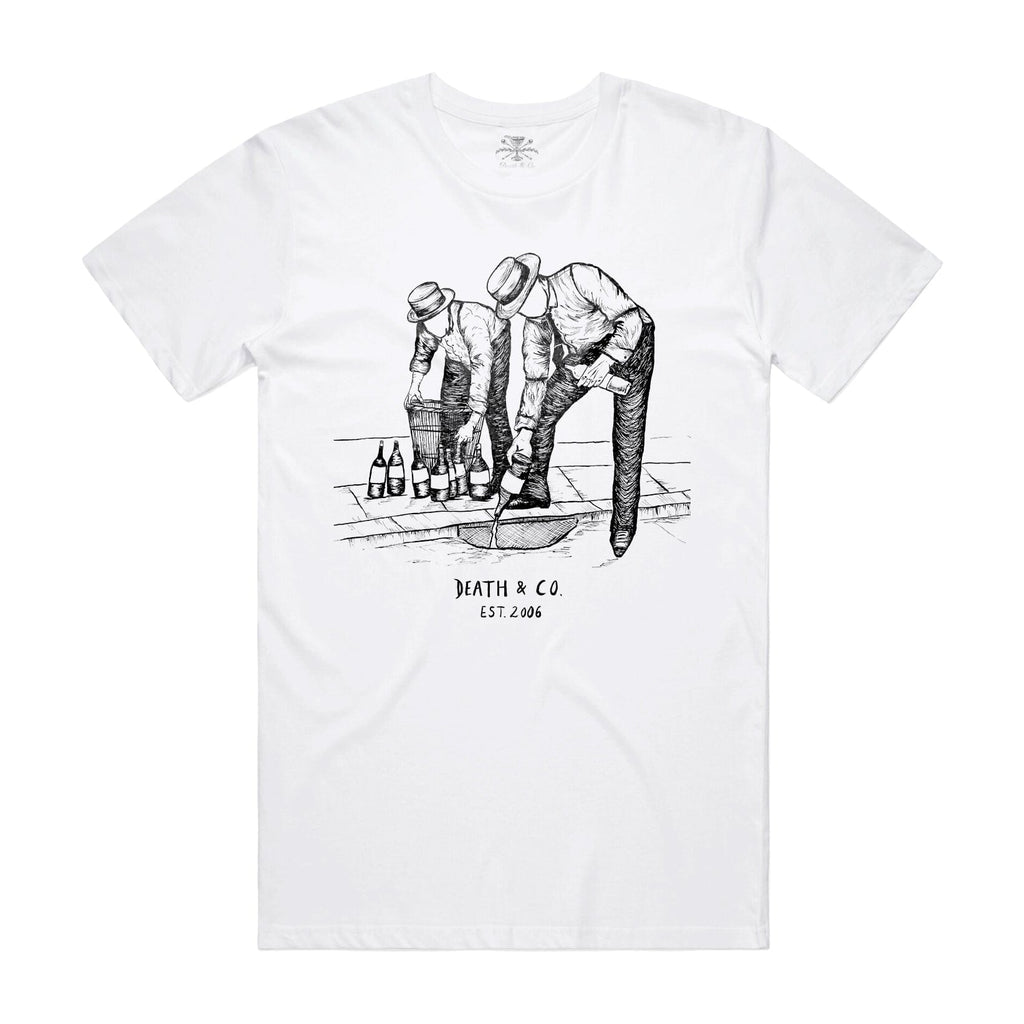 APPAREL 17th Anniversary Tee