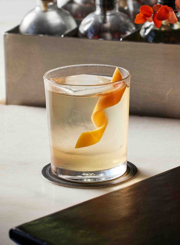 The Mocktail Tower – Mon Chéri