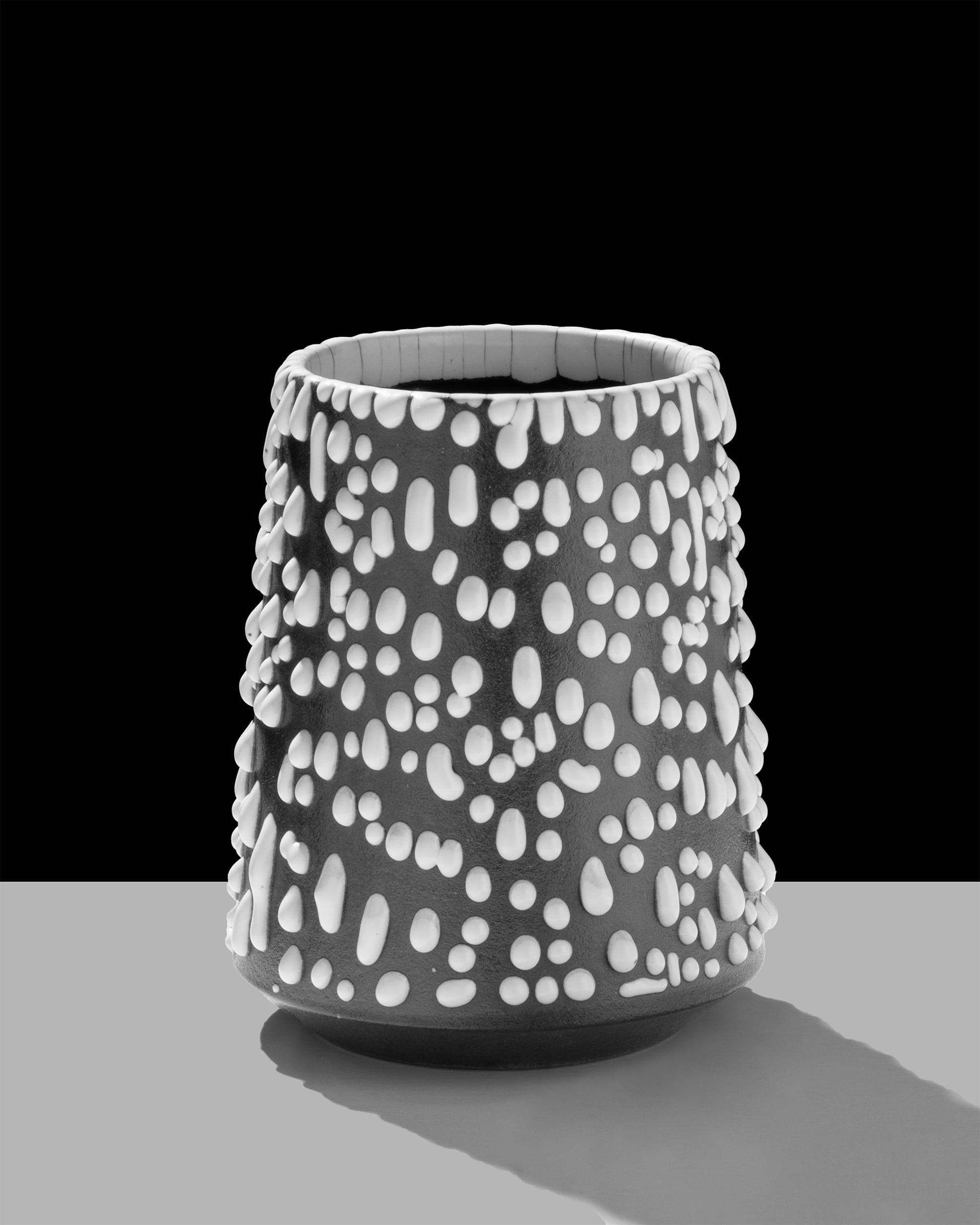 Felt+Fat x Death & Co Drip Mug (White)