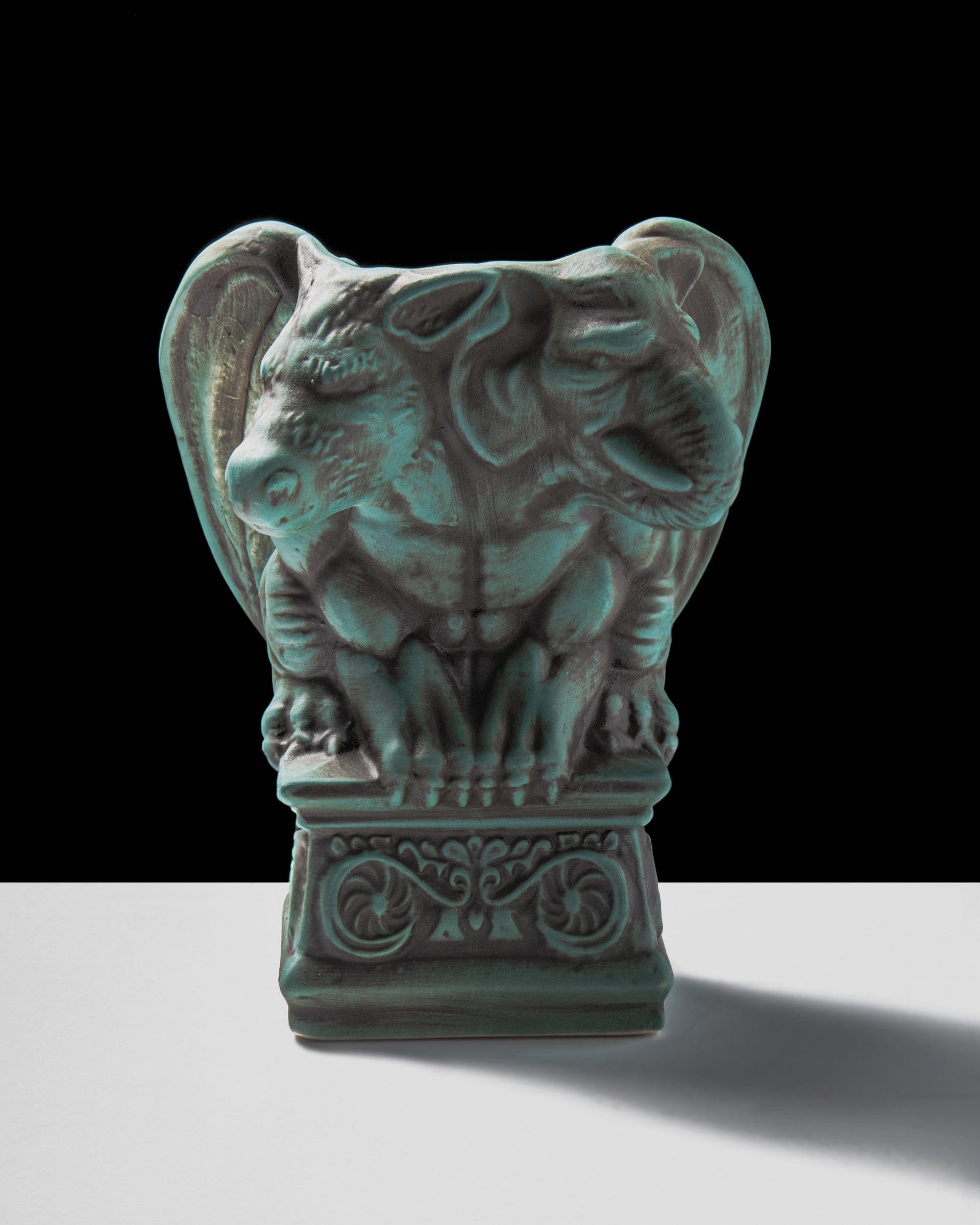 Gargoyle Cocktail Mug – Death & Co Market