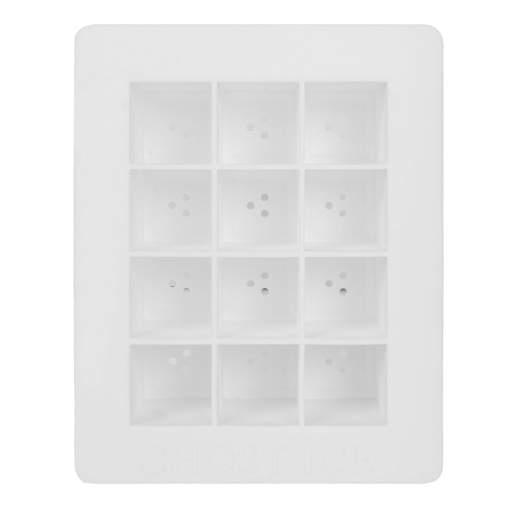ACCESSORIES Ghost Ice Compact Clear Ice Maker