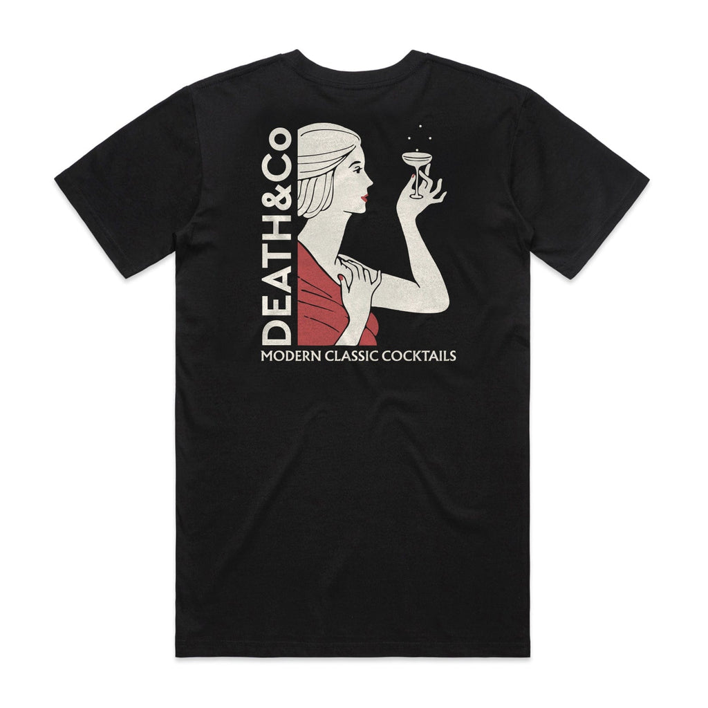 APPAREL Inspection Tee