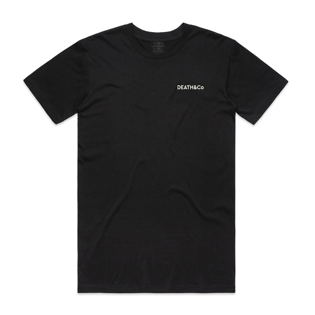 APPAREL Inspection Tee