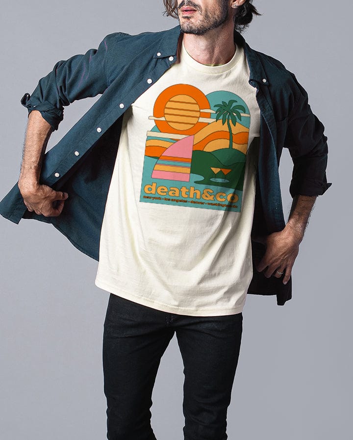 APPAREL Beachcomber Tee