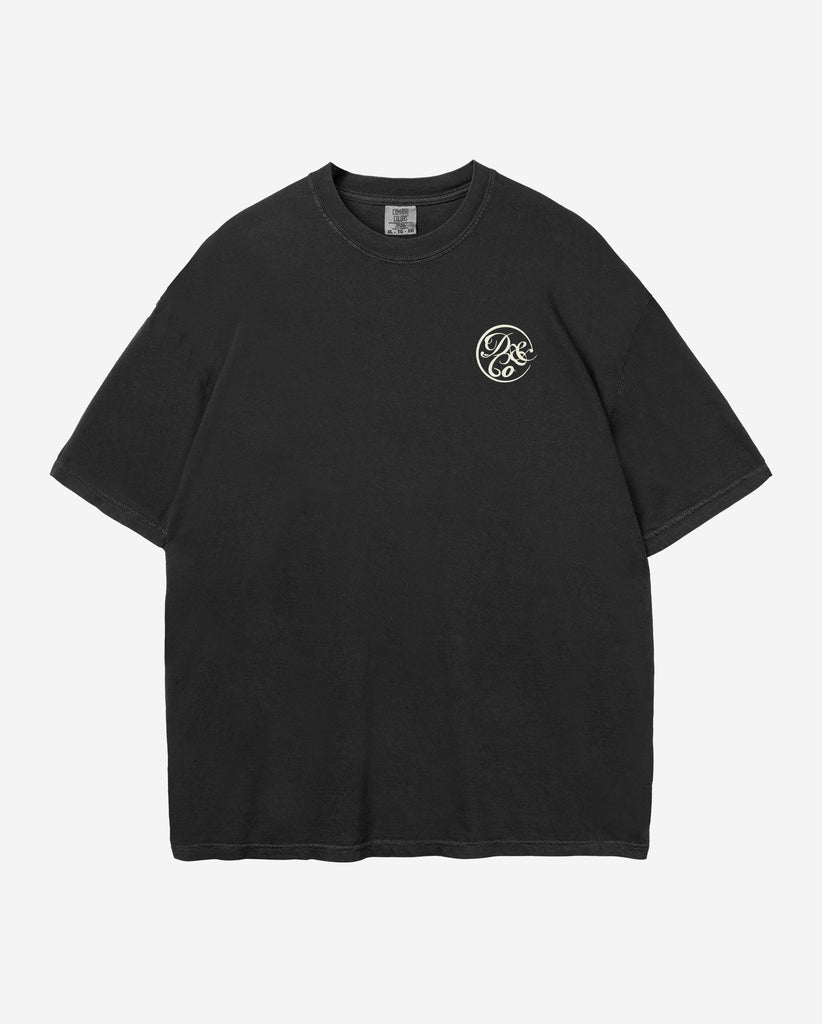 APPAREL Modern Classics Menu Tee