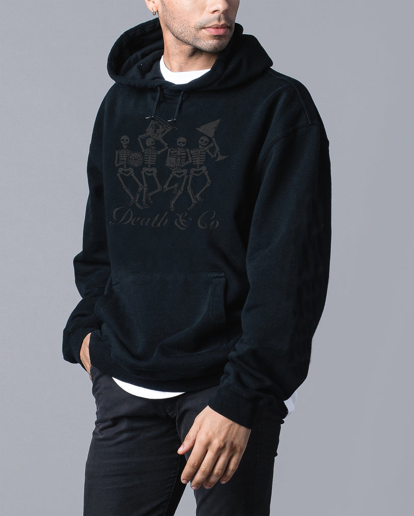 Dead Rapper Clothes MEN'S APPAREL – Death & Co Market
