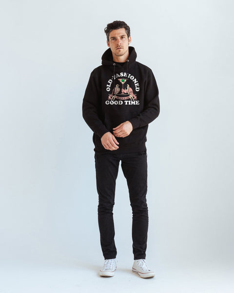 トップス TTTMSW x OLD FOLK HOUSE Studs Hoodie 11/24発売｜OLD FOLK HOUSE × TTT MSW collection｜抽選/販売/定価情報