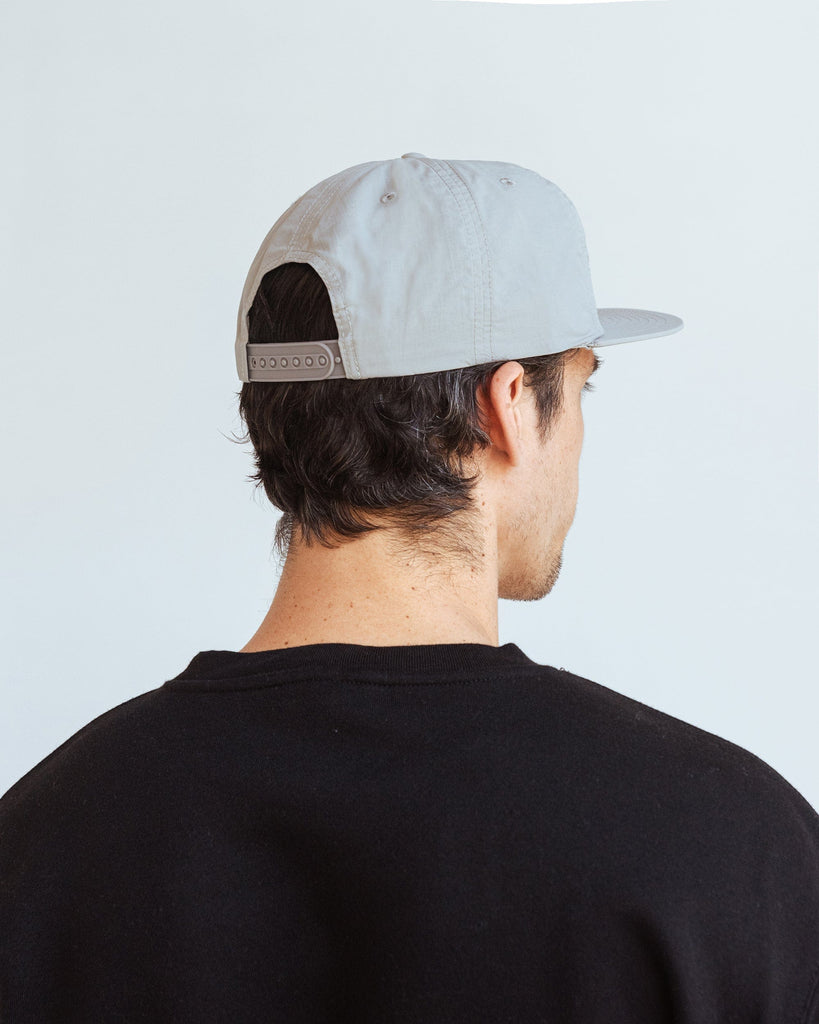HEADWEAR Surf Hat (Storm Gray)