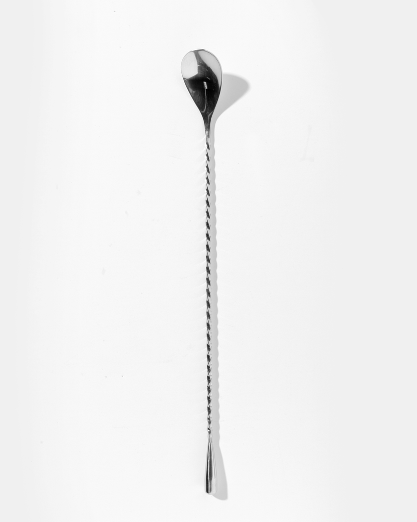 BAR TOOLS Death & Co Bar Essentials Kit - Stainless