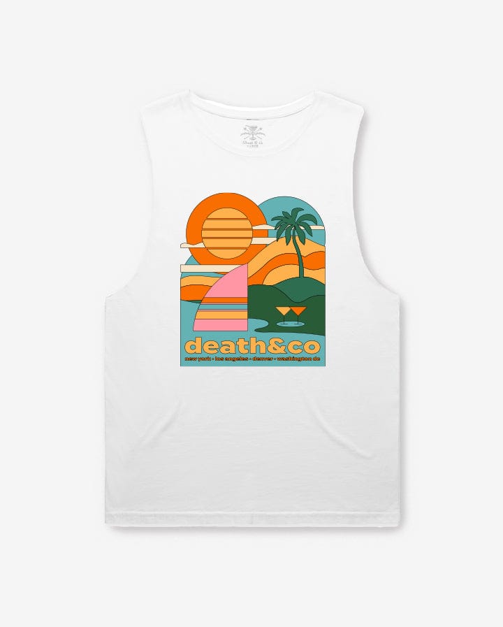 APPAREL Beachcomber Tank