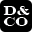 logo of Death & Co Market