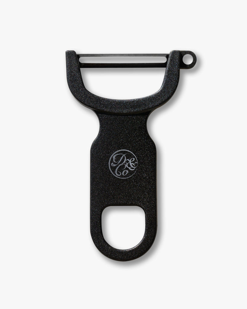 BAR TOOLS Death & Co Bar Essentials Kit - Gunmetal