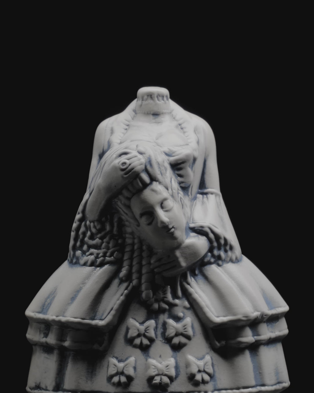 Death & Co Marie Antoinette Cocktail Mug