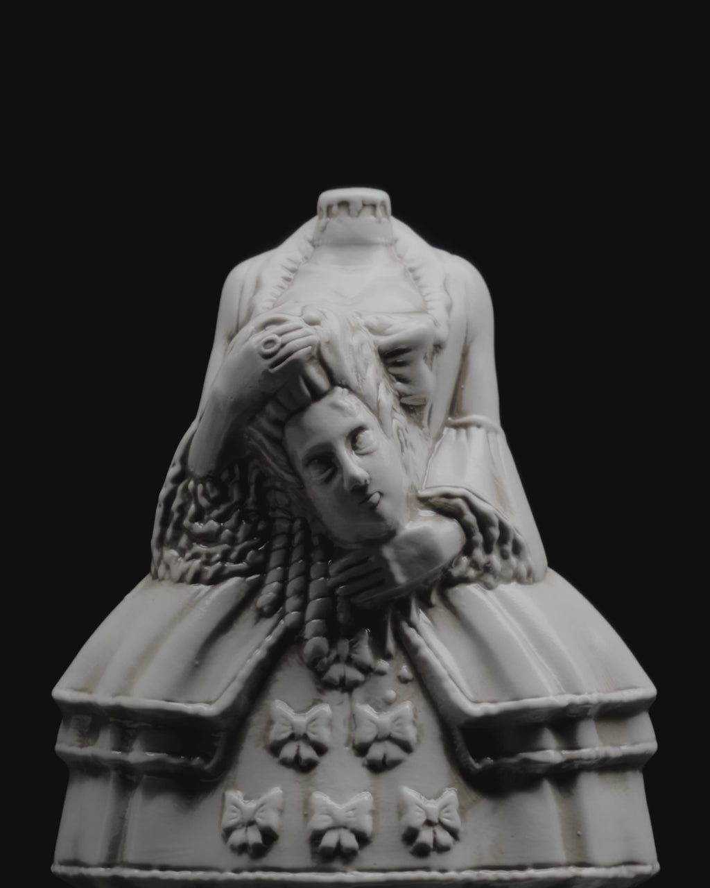 Marie Antoinette Cocktail Mug – Death & Co Market