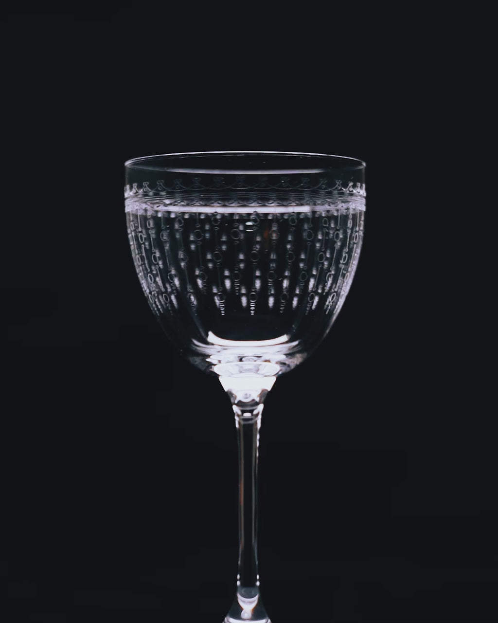 1920 Nick & Nora Glass – Death & Co Market