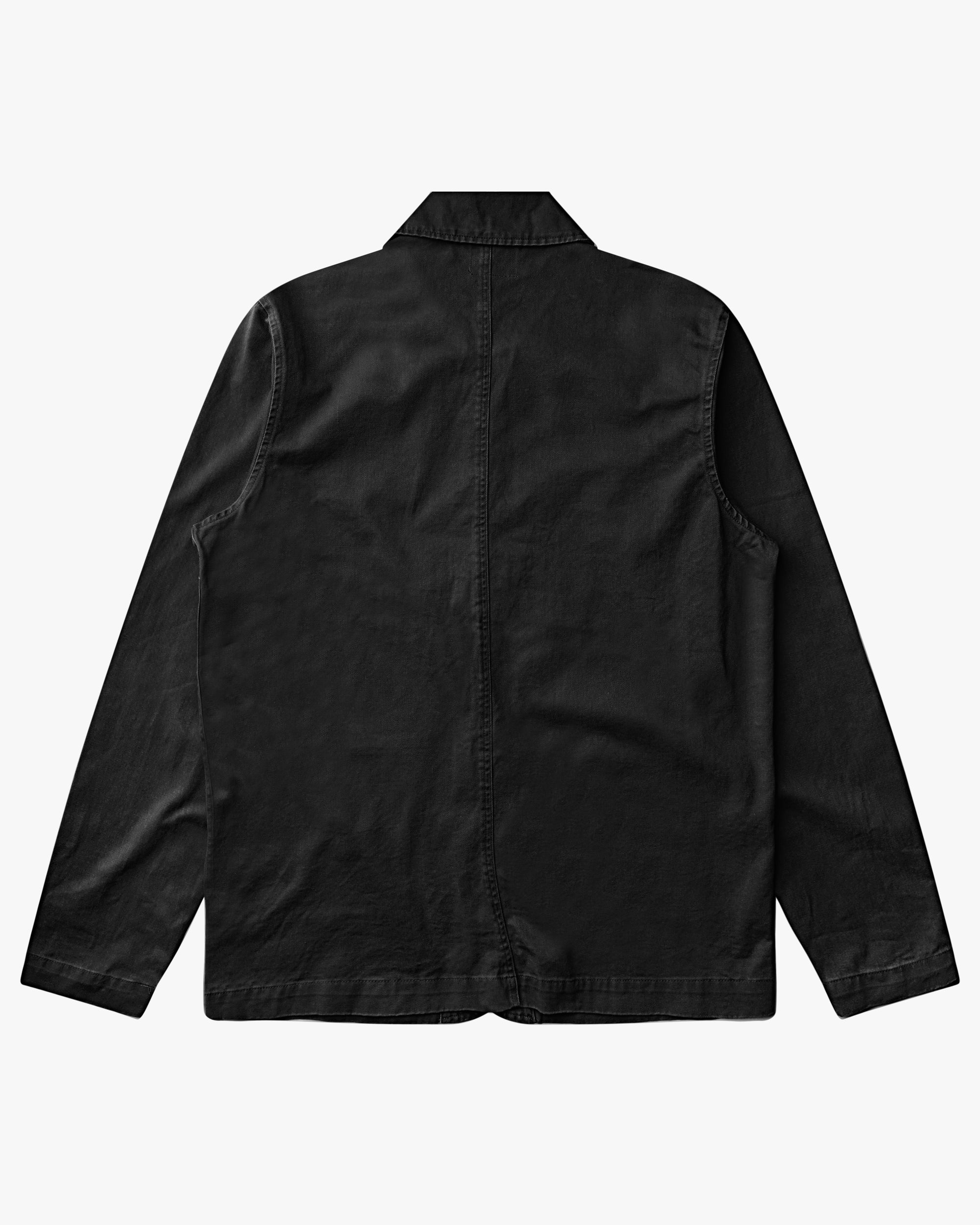 Chore Coat – Death & Co Market