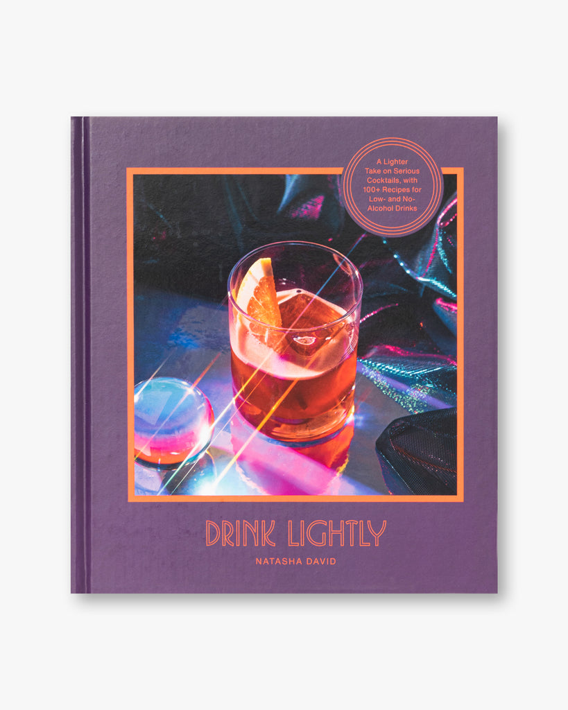 Drink Lightly by Natasha David