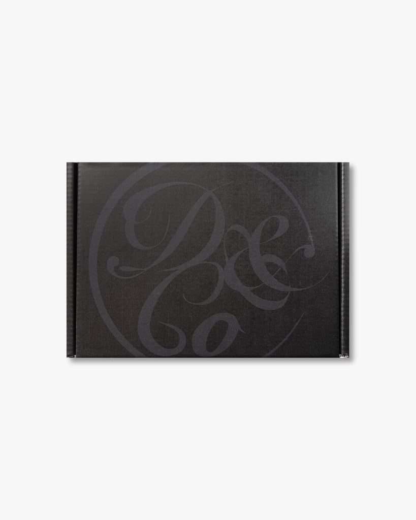 ACCESSORIES Death & Co Bar Essentials Kit