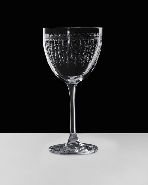 1920 Nick & Nora Glass – Death & Co Market