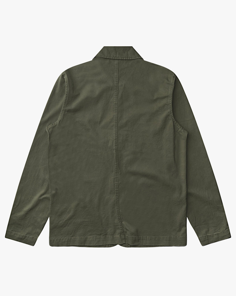 APPAREL Chore Coat