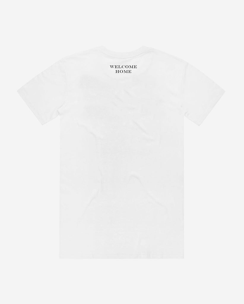 APPAREL Cocktail Grid Tee