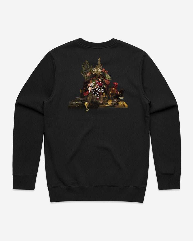 APPAREL Corpse Reviver Crewneck