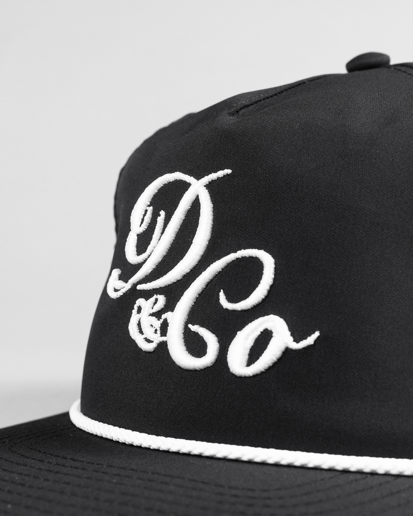 HEADWEAR Retro Sportsman's Hat